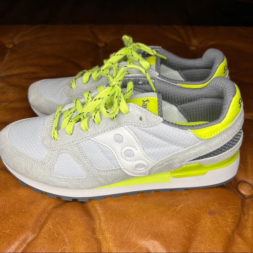 Saucony Jazz